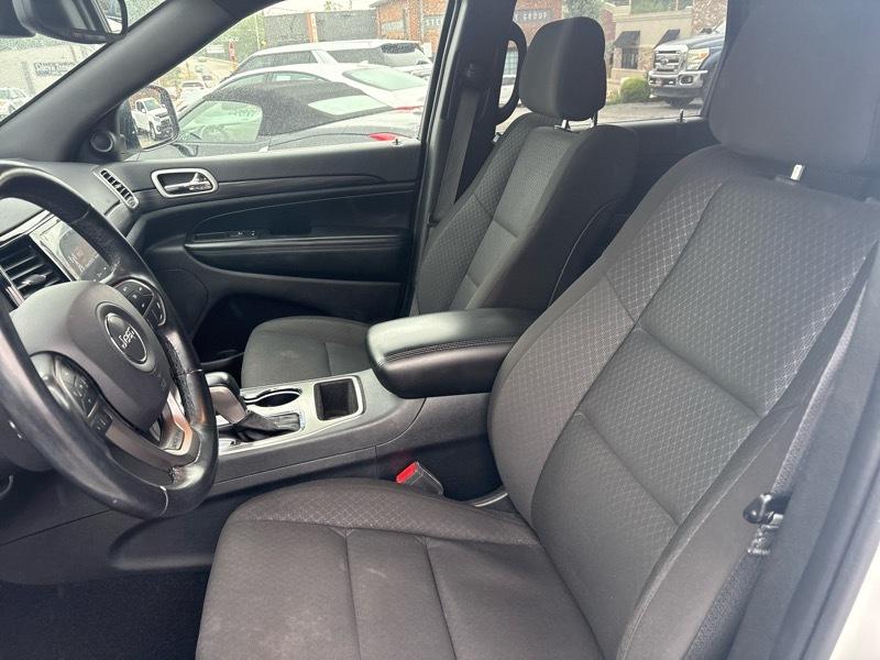 Jeep Grand Cherokee Laredo E 4x4 2020