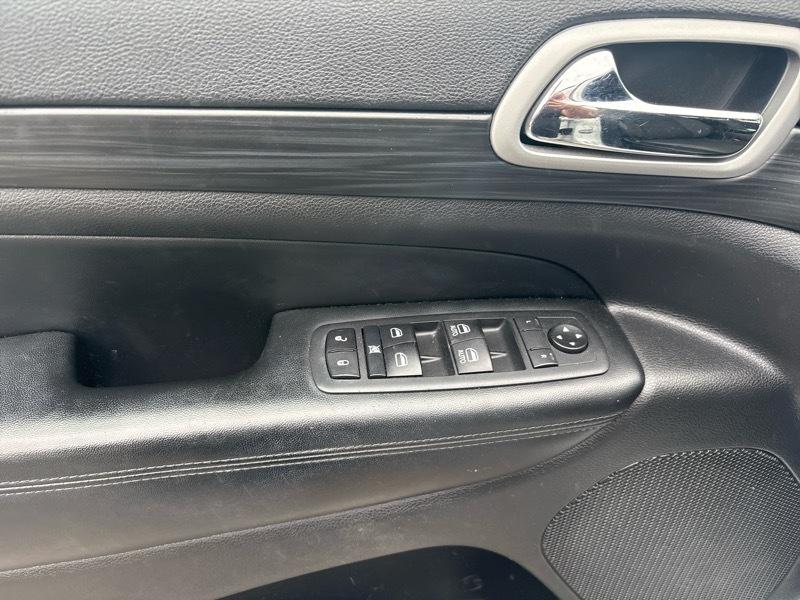 Jeep Grand Cherokee Laredo E 4x4 2020