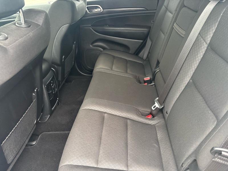Jeep Grand Cherokee Laredo E 4x4 2020