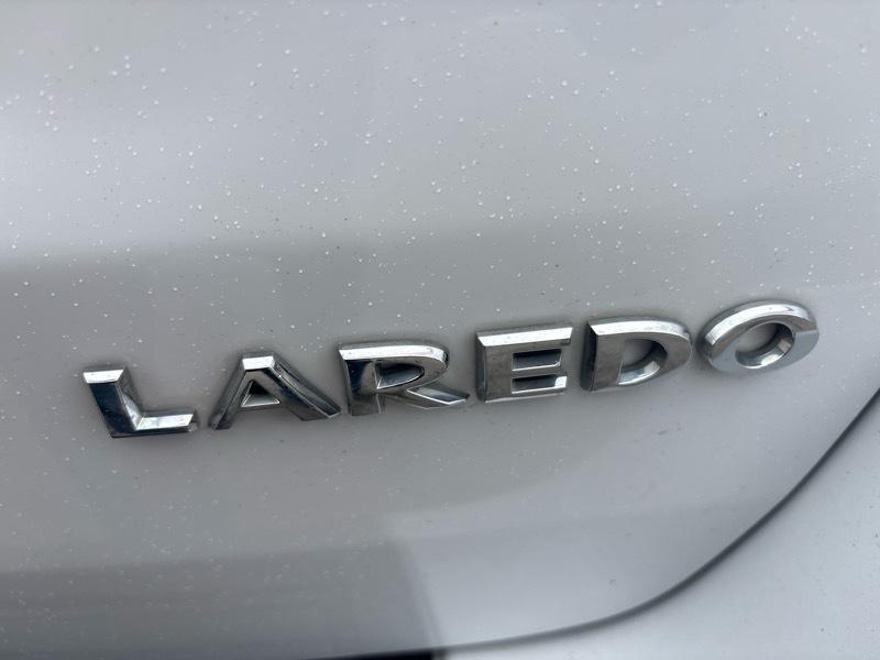 Jeep Grand Cherokee Laredo E 4x4 2020