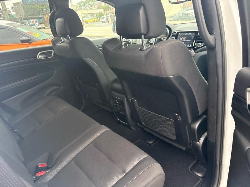 Jeep Grand Cherokee Laredo E 4x4 2020