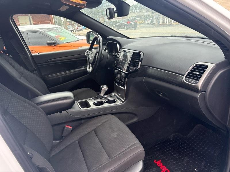 Jeep Grand Cherokee Laredo E 4x4 2020