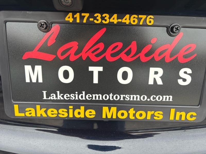 Chevrolet Equinox FWD 4dr LT w/2LT 2020