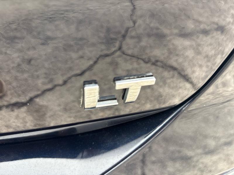 Chevrolet Equinox FWD 4dr LT w/2LT 2020