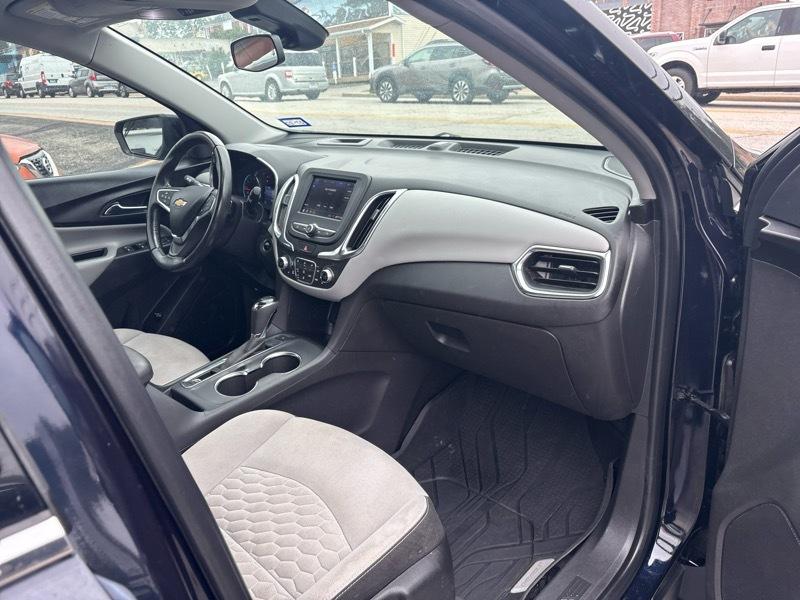 Chevrolet Equinox FWD 4dr LT w/2LT 2020