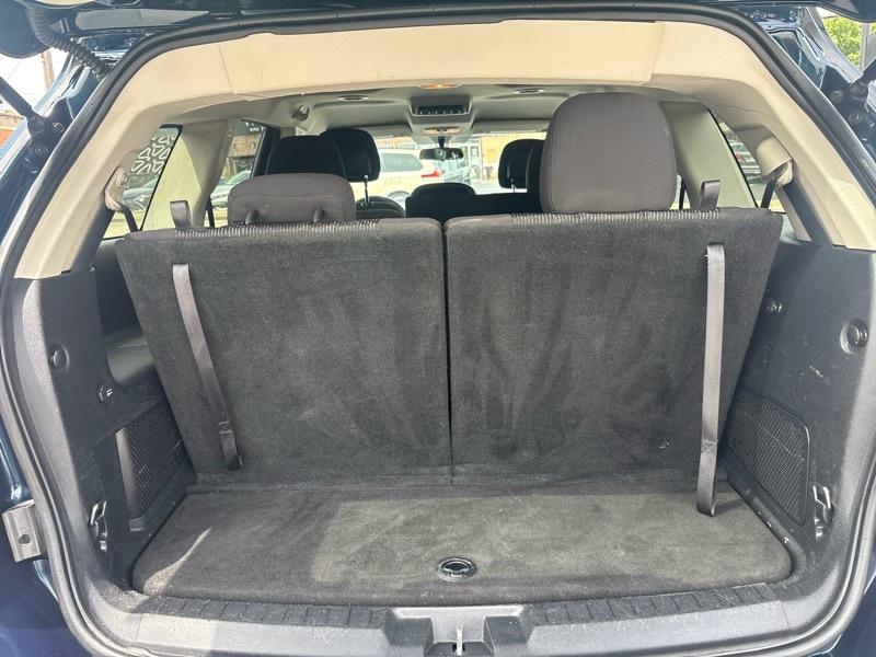 Dodge Journey FWD 4dr SE 2013