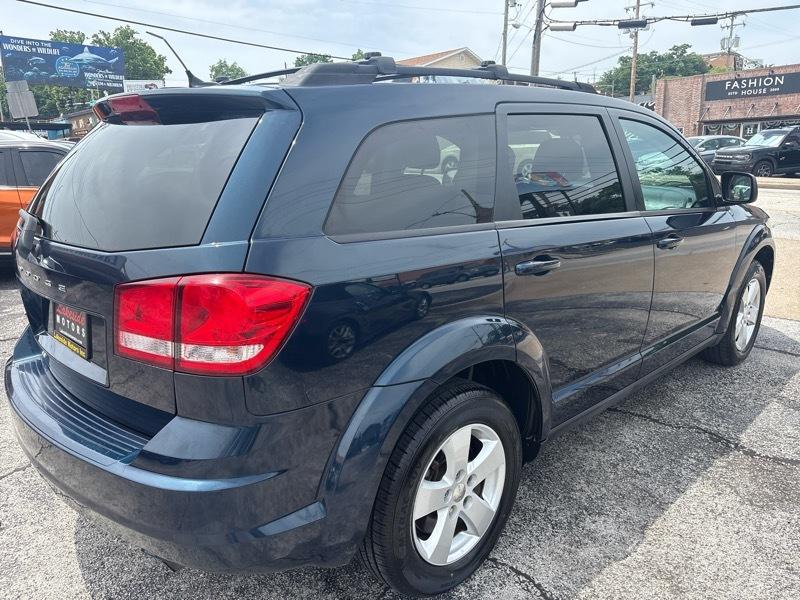 Dodge Journey FWD 4dr SE 2013