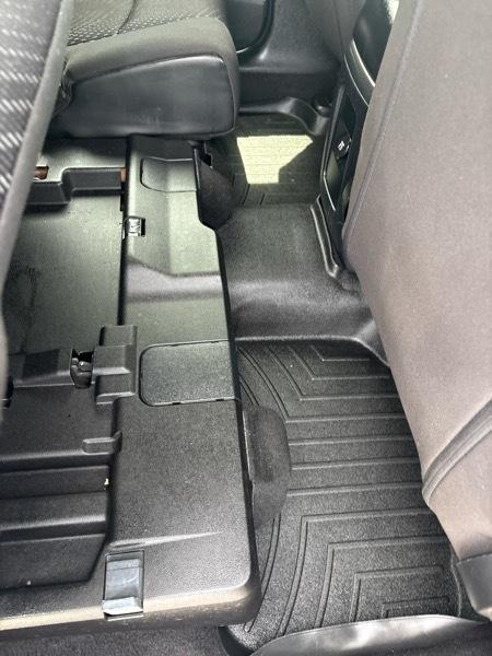 Dodge Journey FWD 4dr SE 2013