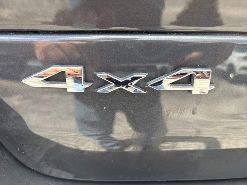 Jeep Grand Cherokee Limited 4x4 2022