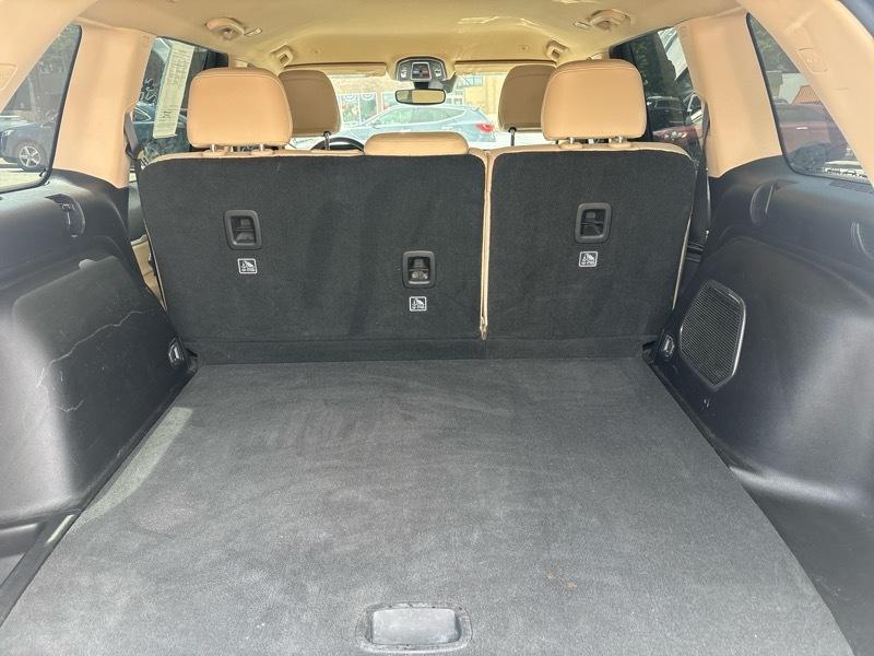 Jeep Grand Cherokee Limited 4x4 2022