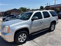 2011 GMC Yukon 