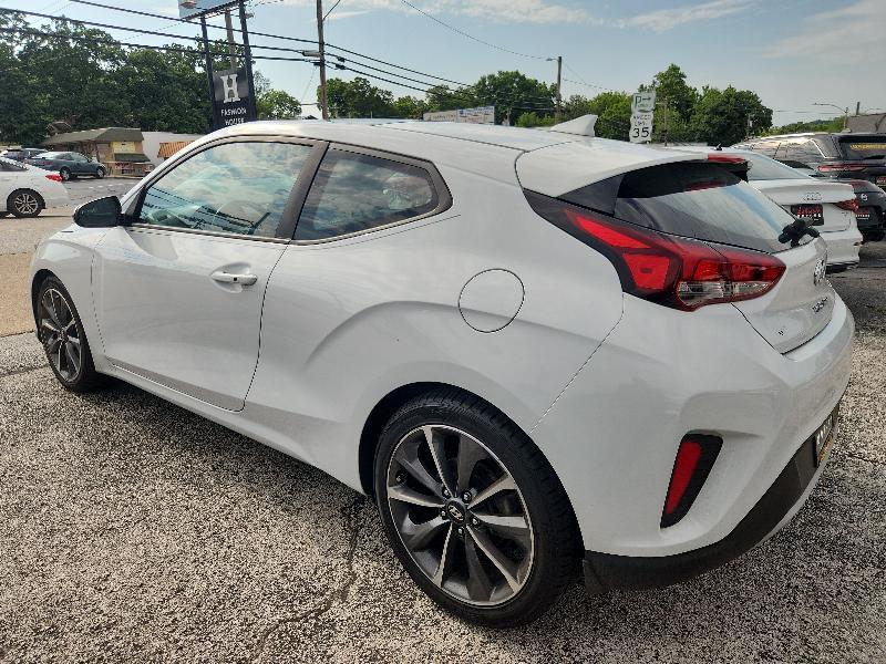 Hyundai Veloster 2.0 Premium Auto 2019