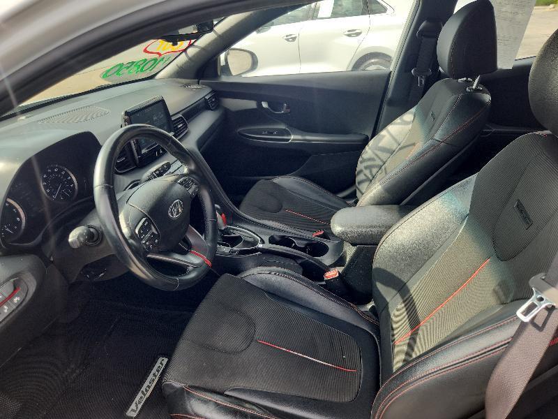 Hyundai Veloster 2.0 Premium Auto 2019