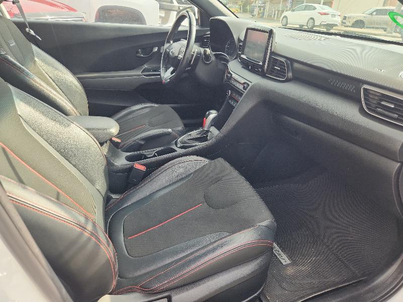 Hyundai Veloster 2.0 Premium Auto 2019