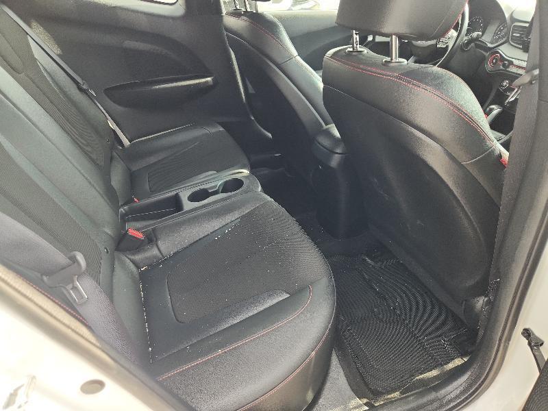 Hyundai Veloster 2.0 Premium Auto 2019