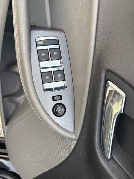Chevrolet Impala 4dr Sdn LS w/1FL 2014