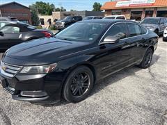 2014 Chevrolet Impala 