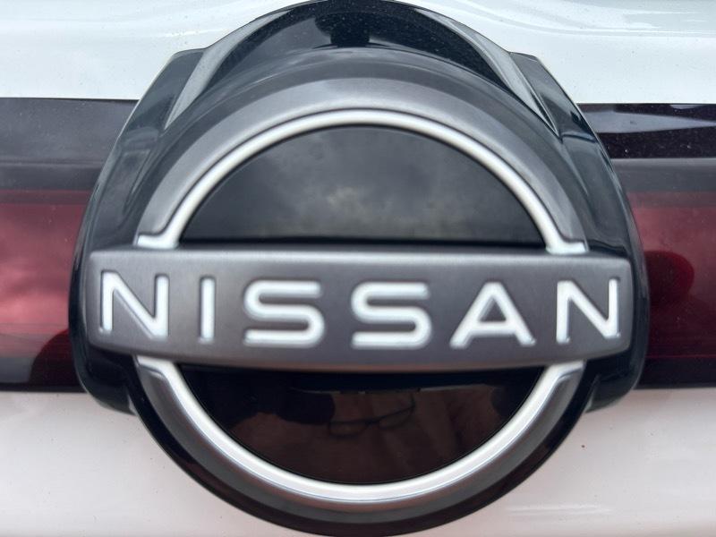Nissan Kicks S FWD 2024