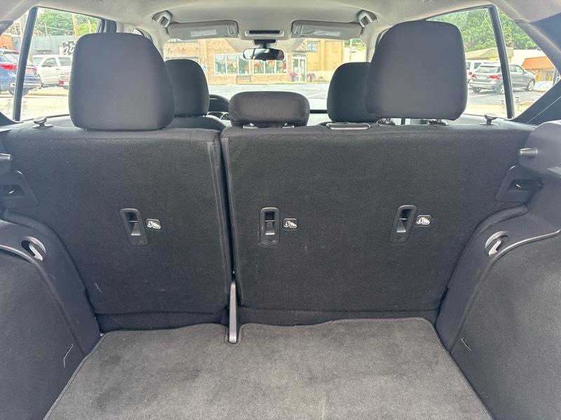 Nissan Kicks S FWD 2024