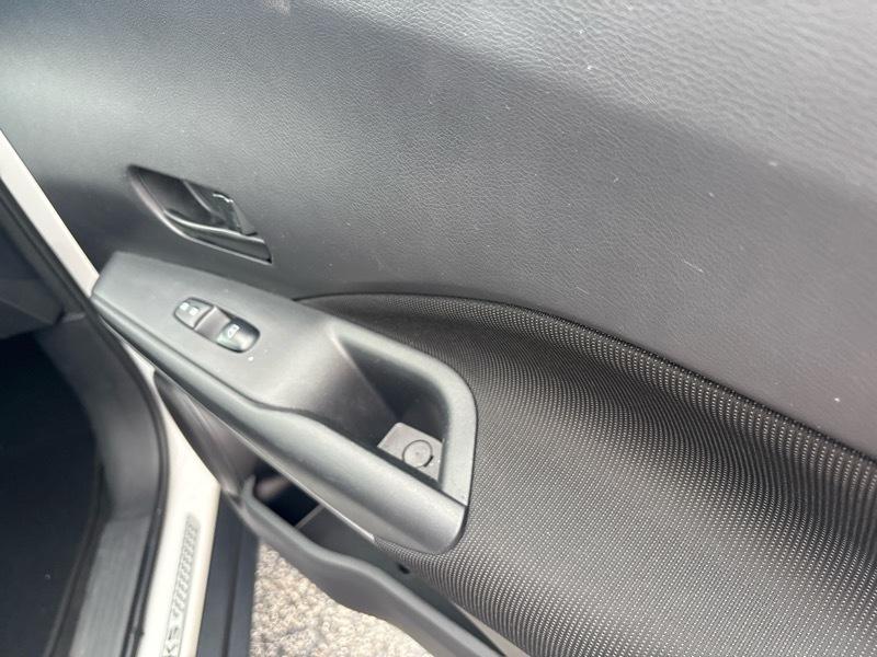 Nissan Kicks S FWD 2024