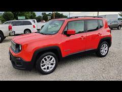2015 Jeep Renegade 