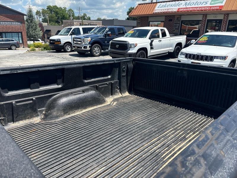 GMC Sierra 1500 2WD Ext Cab 143.5" SLE1 2008