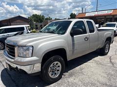 2008 GMC Sierra 1500 