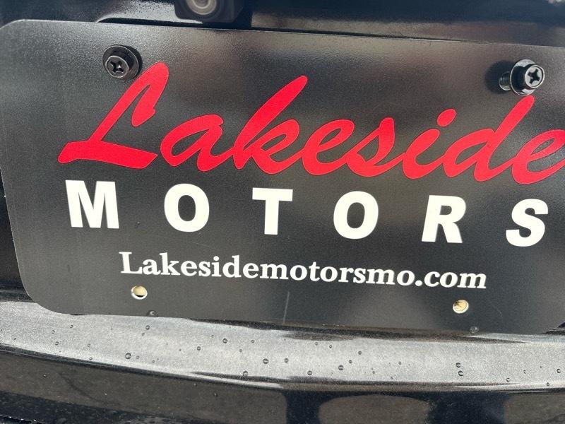 Buick LaCrosse 4dr Sdn Leather FWD 2015
