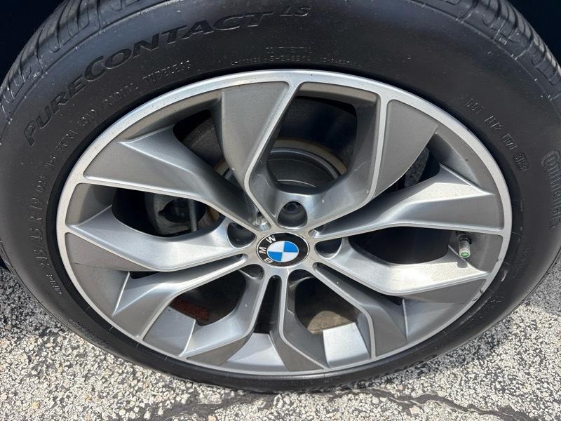 BMW X3 xDrive28i Sports Activity Vehicle 2017
