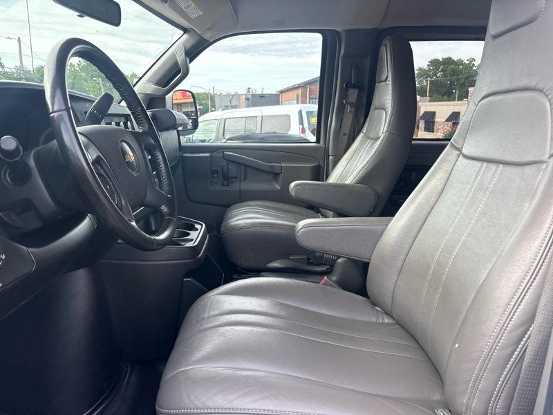 Chevrolet 2500  2021