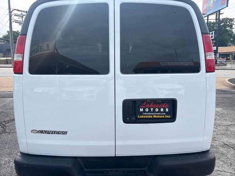 Chevrolet 2500  2021