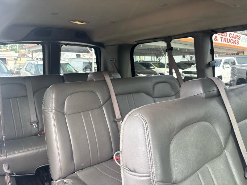 Chevrolet 2500  2021