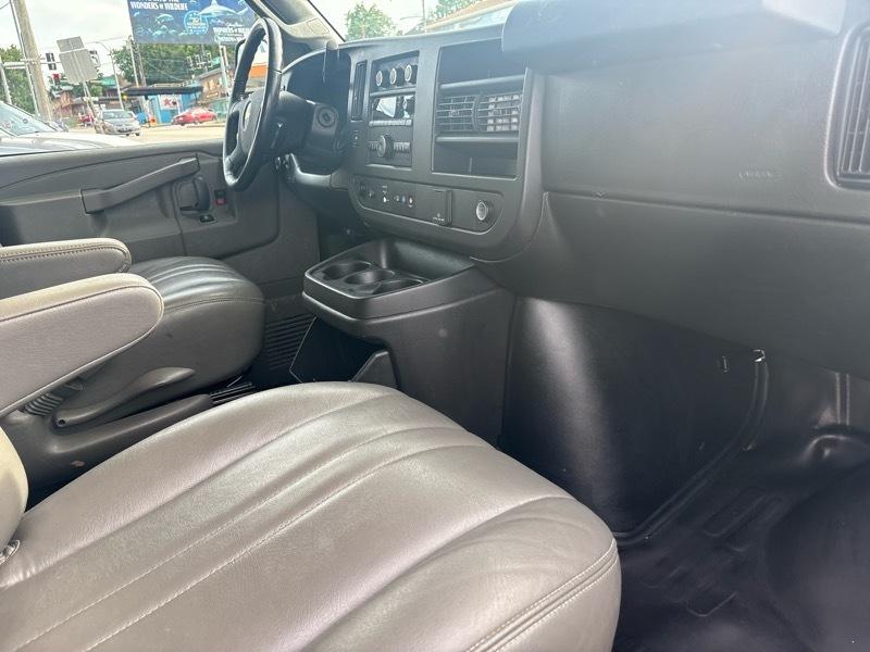 Chevrolet 2500  2021