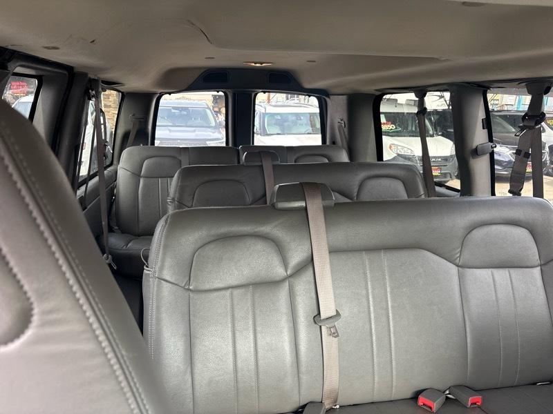 Chevrolet 2500  2021