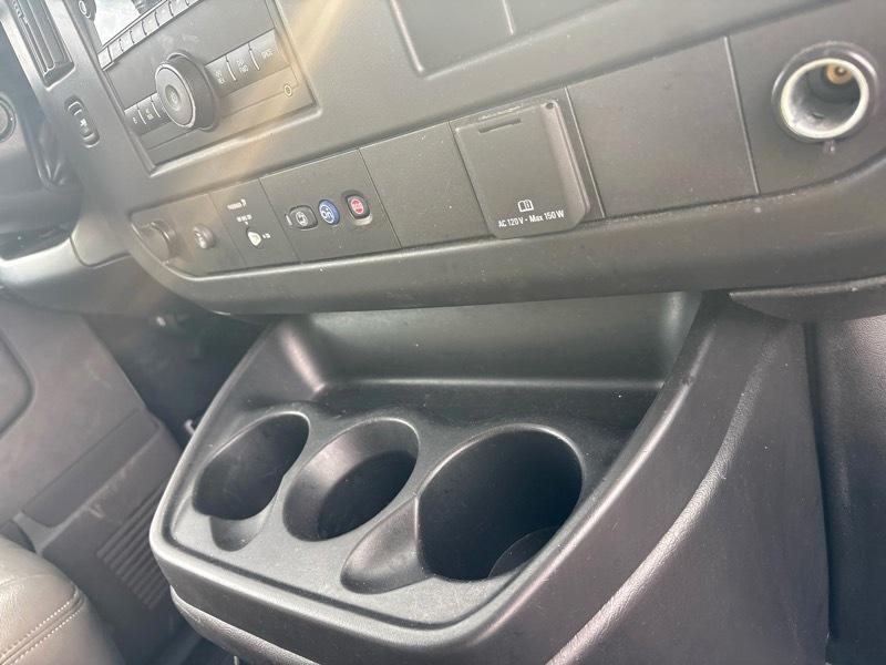 Chevrolet 2500  2021