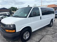 2021 Chevrolet 2500 