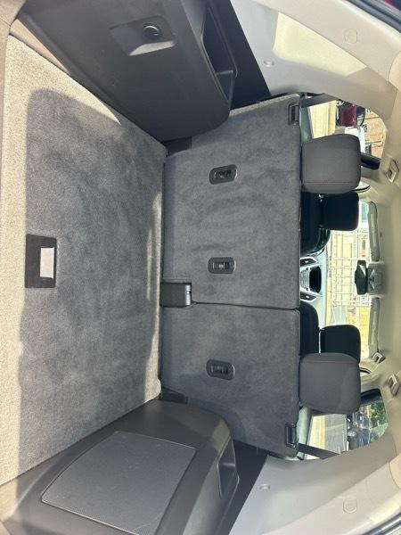 GMC Terrain AWD 4dr SLE w/SLE-2 2015