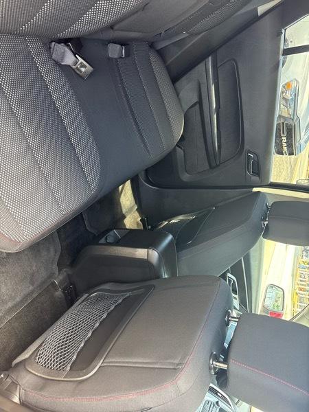 GMC Terrain AWD 4dr SLE w/SLE-2 2015
