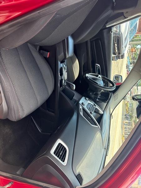 GMC Terrain AWD 4dr SLE w/SLE-2 2015