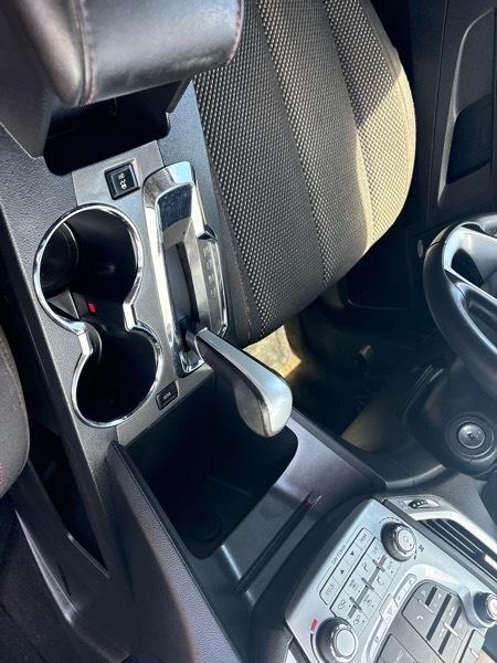 GMC Terrain AWD 4dr SLE w/SLE-2 2015