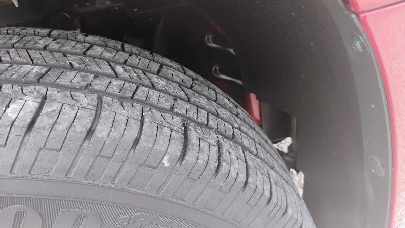 GMC Terrain AWD 4dr SLE w/SLE-2 2015