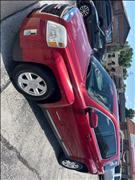 2015 GMC Terrain 