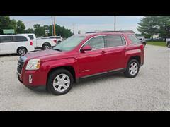 2015 GMC Terrain 