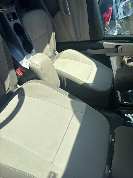 Ford Escape FWD 4dr SE 2014