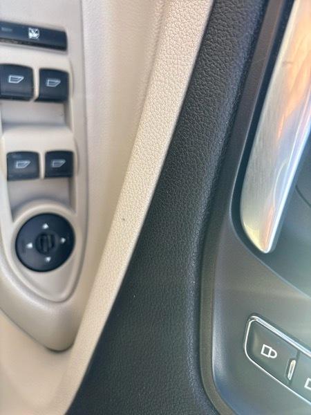 Ford Escape FWD 4dr SE 2014
