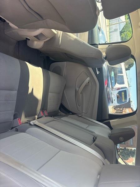 Ford Escape FWD 4dr SE 2014