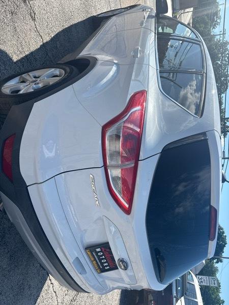 Ford Escape FWD 4dr SE 2014