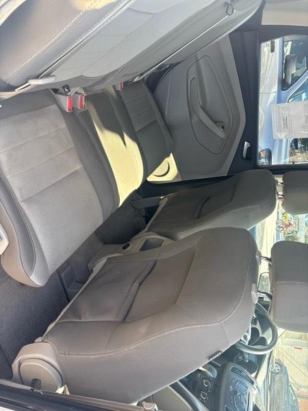 Ford Escape FWD 4dr SE 2014