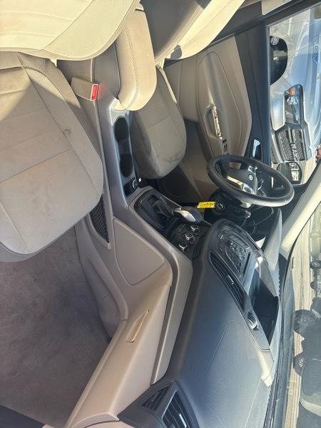 Ford Escape FWD 4dr SE 2014