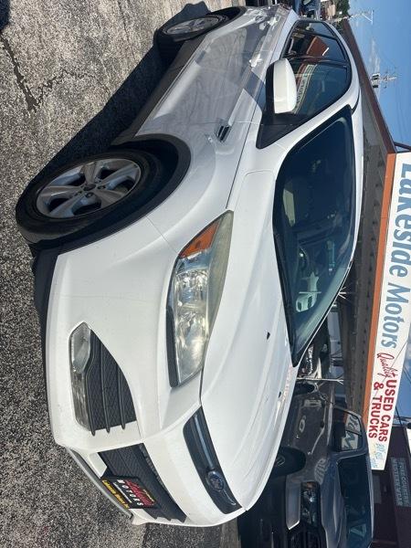 Ford Escape FWD 4dr SE 2014
